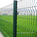 Home Outdoor Decorative 3d fence